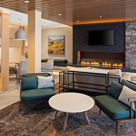 Fairfield By Marriott Inn & Suites Ντουλούθ Εξωτερικό φωτογραφία