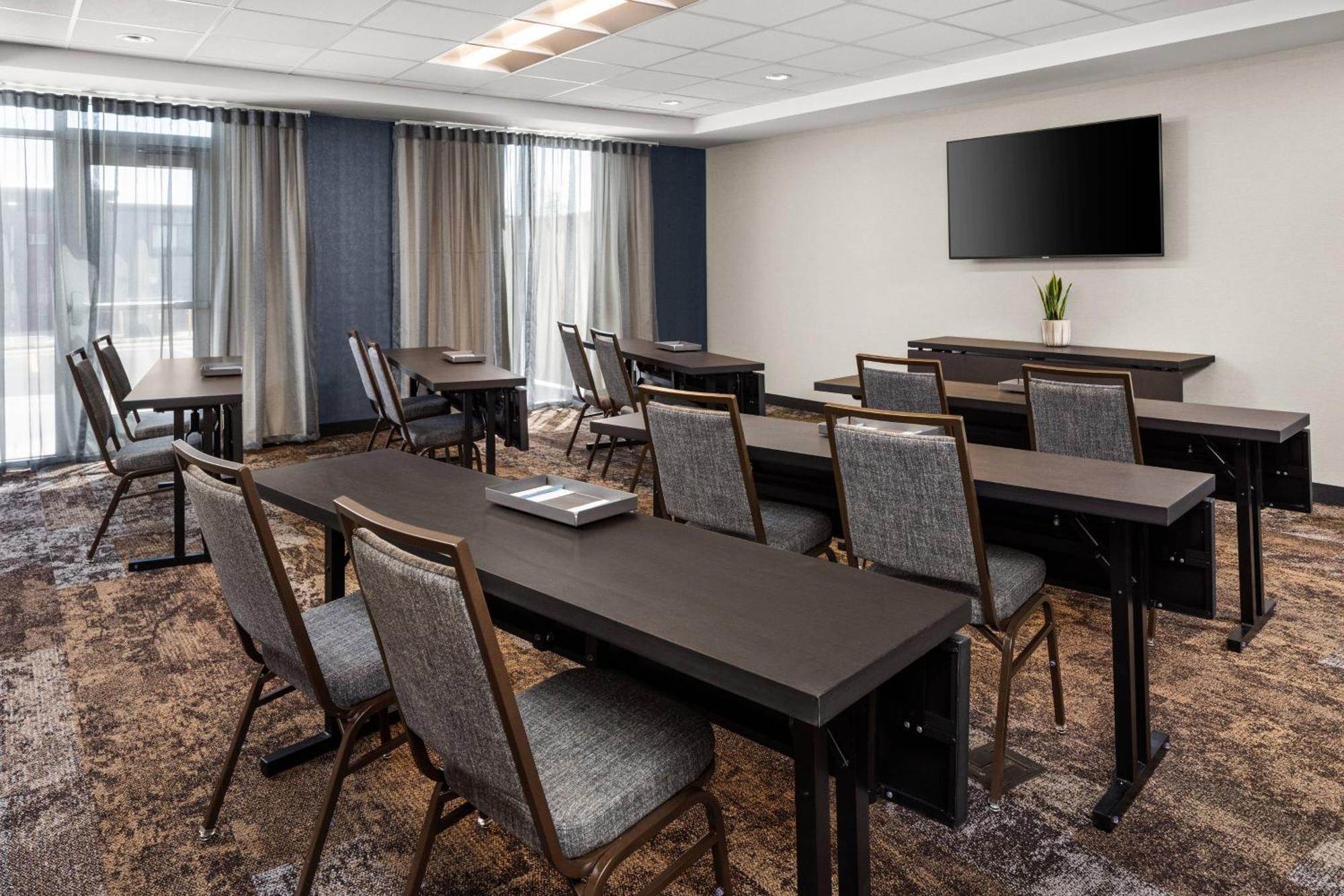 Fairfield By Marriott Inn & Suites Ντουλούθ Εξωτερικό φωτογραφία