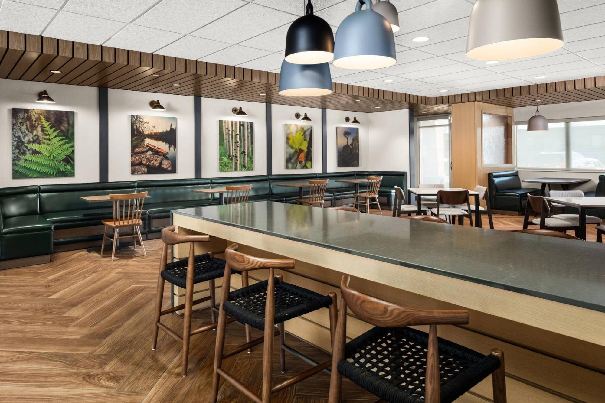 Fairfield By Marriott Inn & Suites Ντουλούθ Εξωτερικό φωτογραφία