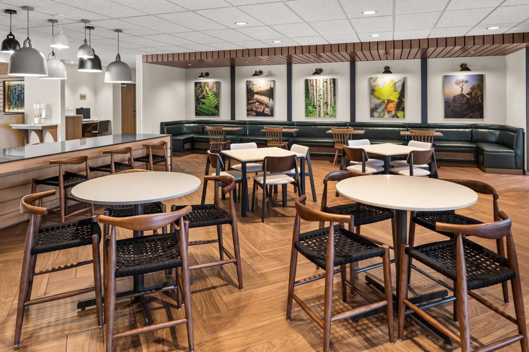 Fairfield By Marriott Inn & Suites Ντουλούθ Εξωτερικό φωτογραφία