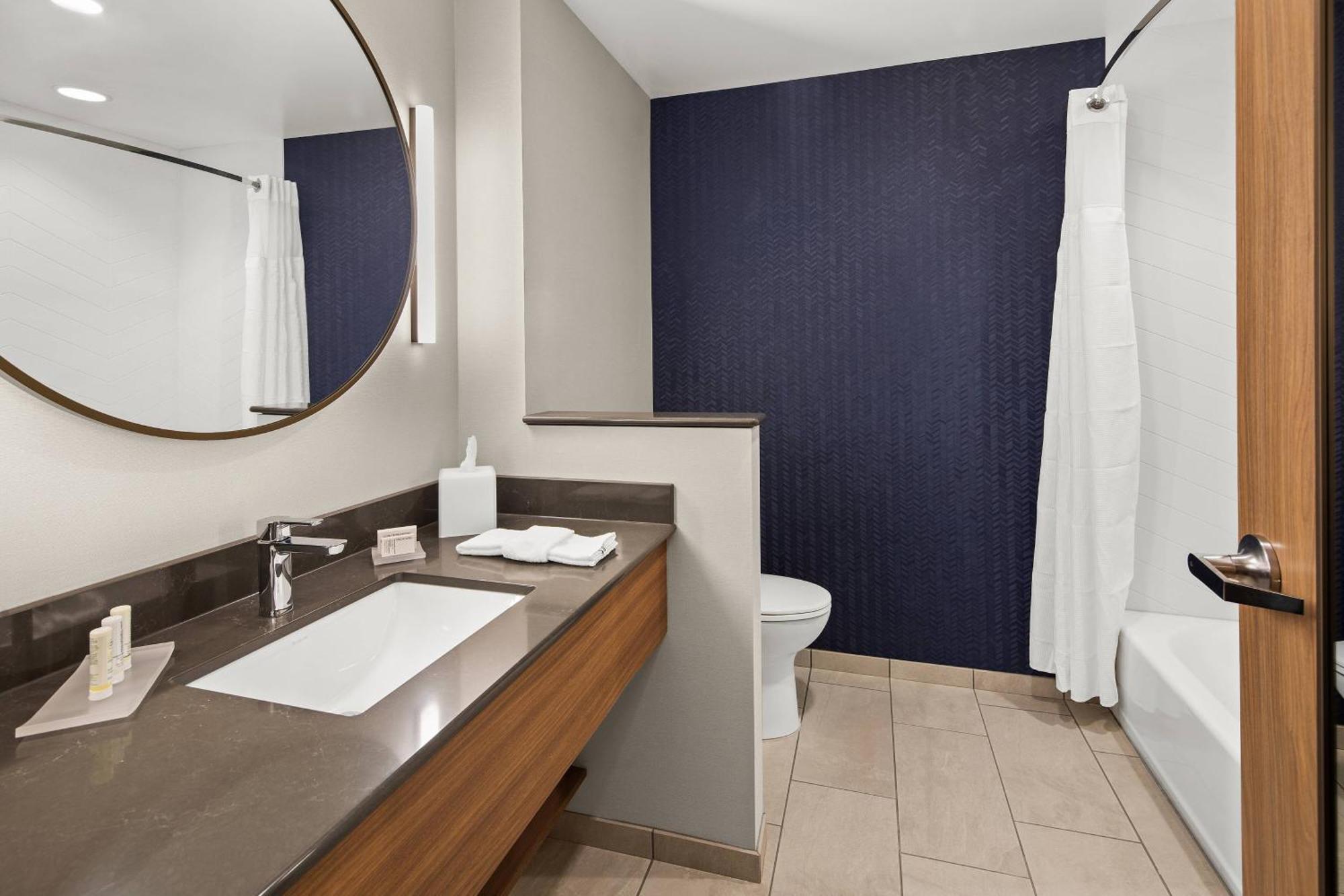 Fairfield By Marriott Inn & Suites Ντουλούθ Εξωτερικό φωτογραφία