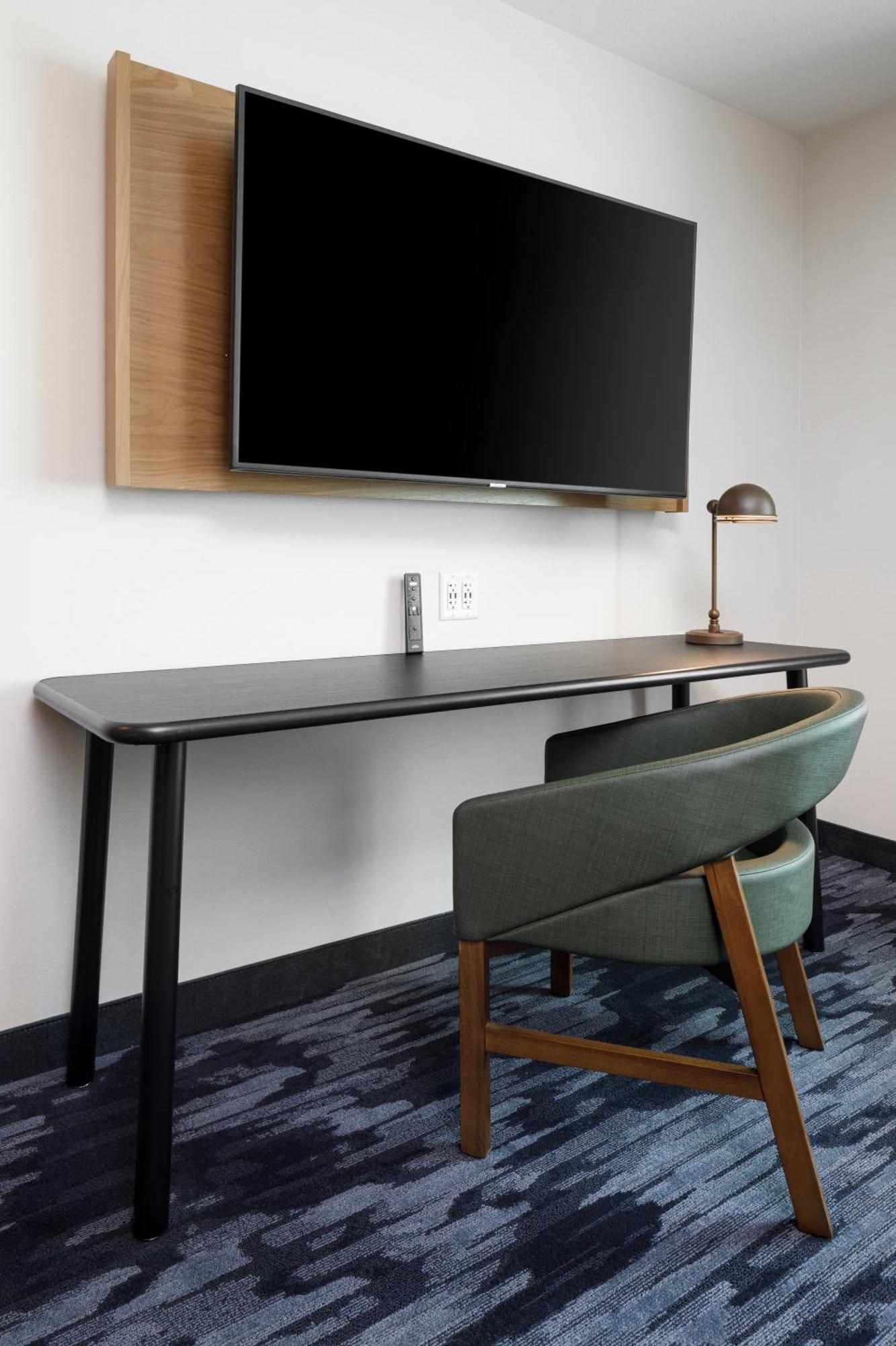 Fairfield By Marriott Inn & Suites Ντουλούθ Εξωτερικό φωτογραφία