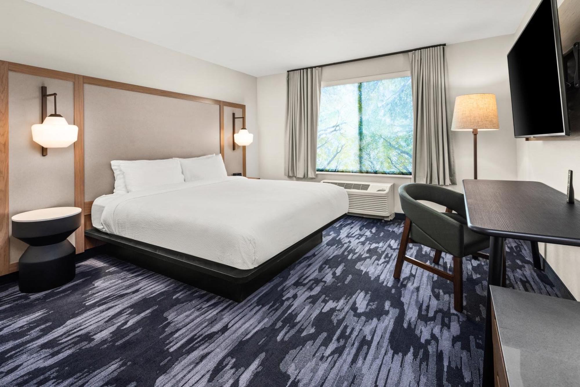 Fairfield By Marriott Inn & Suites Ντουλούθ Εξωτερικό φωτογραφία