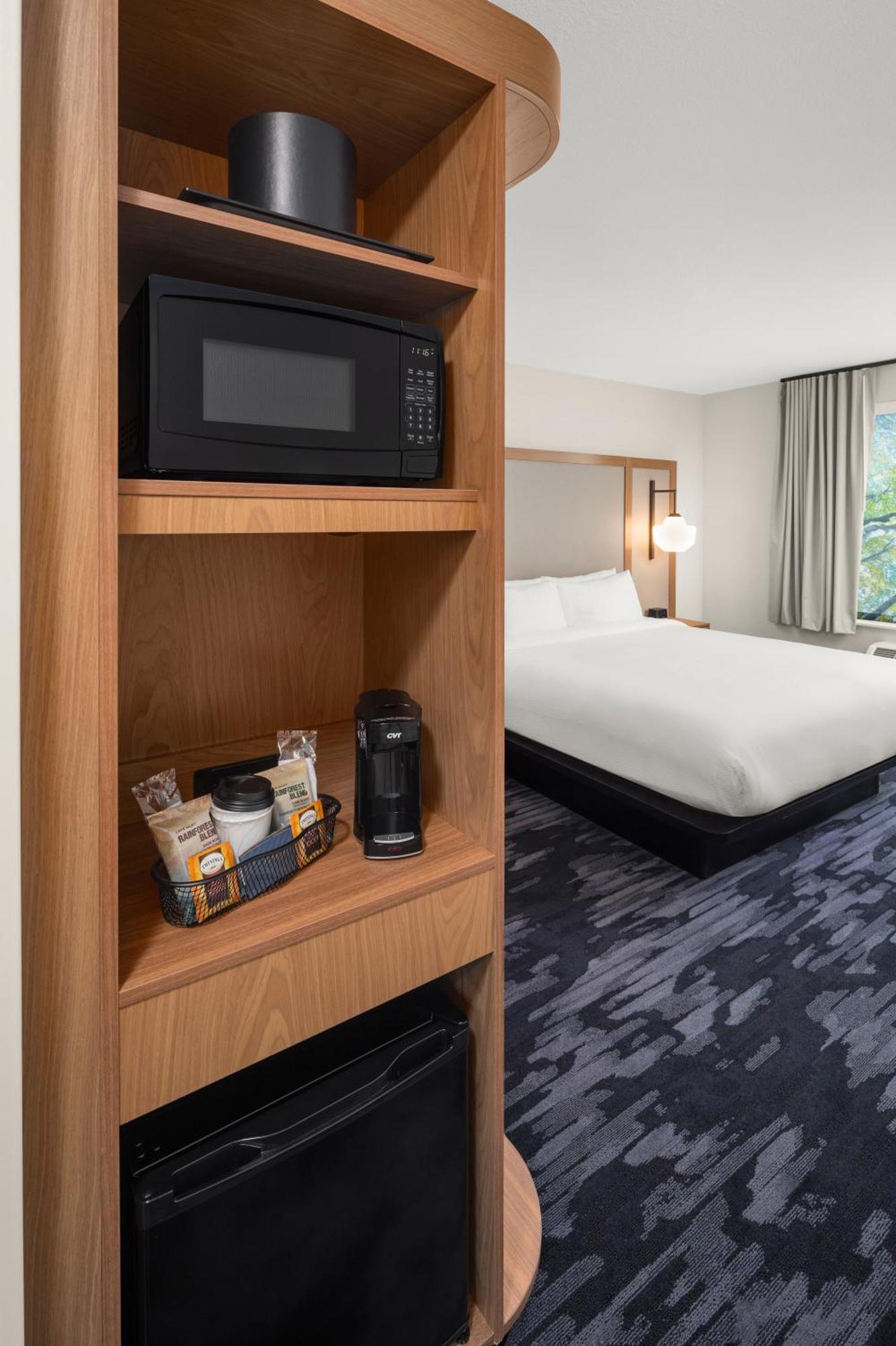 Fairfield By Marriott Inn & Suites Ντουλούθ Εξωτερικό φωτογραφία