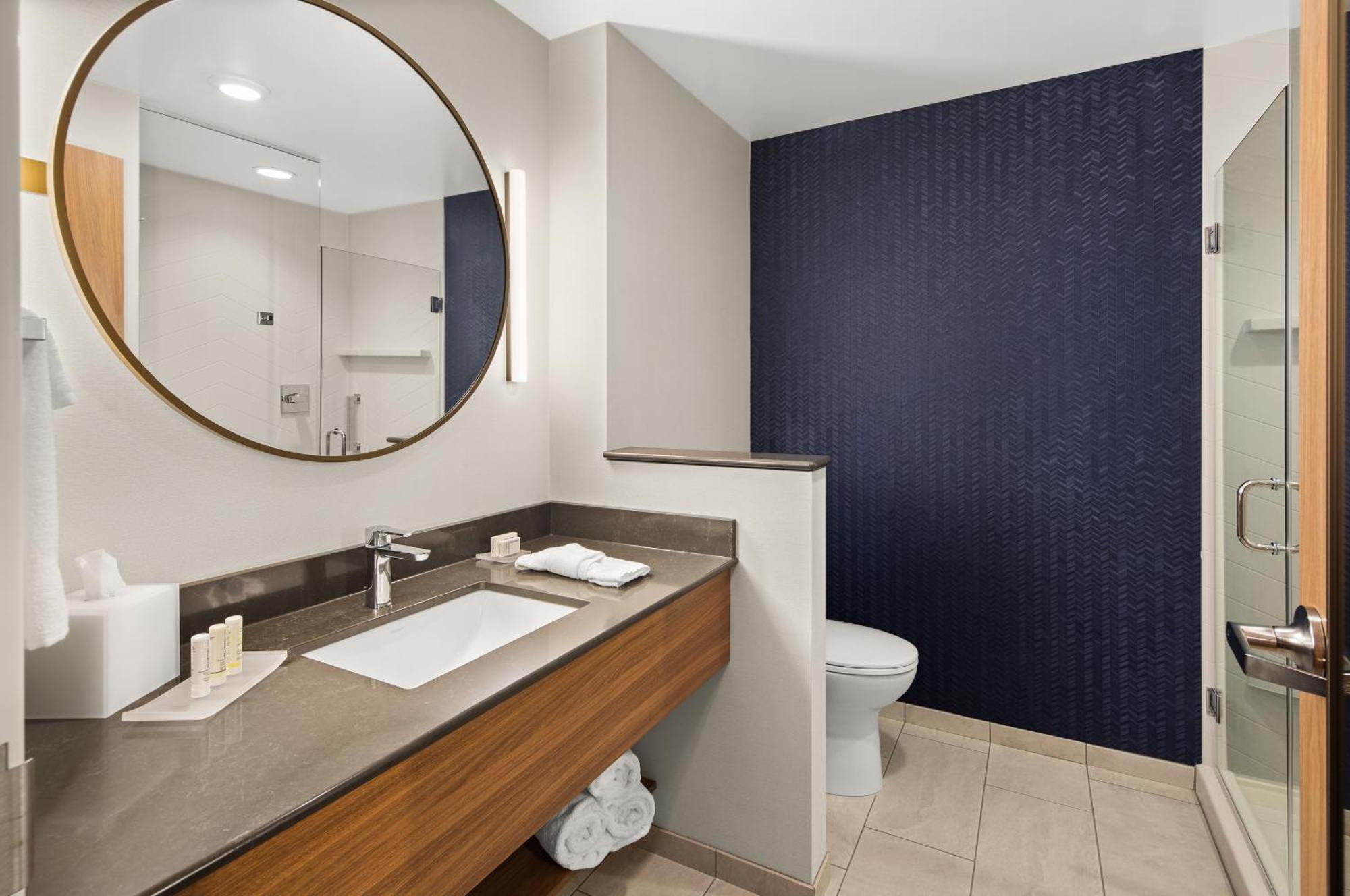 Fairfield By Marriott Inn & Suites Ντουλούθ Εξωτερικό φωτογραφία